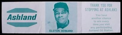 2 Elston Howard